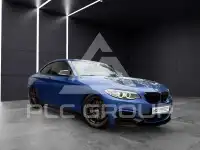2016 BMW 235