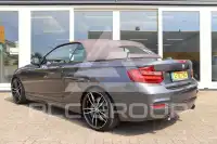 2016 BMW 235