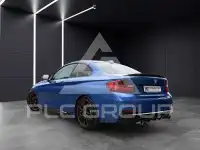 2016 BMW 235