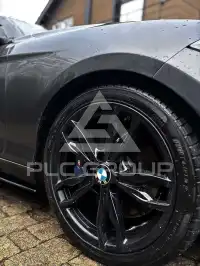 2016 BMW 235