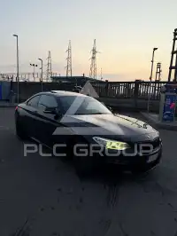 2016 BMW 235
