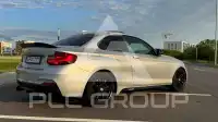 2016 BMW 235