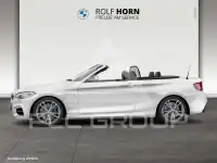 2016 BMW 235