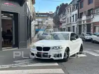 2016 BMW 235