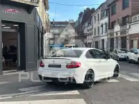 2016 BMW 235