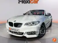 2016 BMW 235