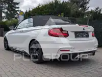 2016 BMW 235