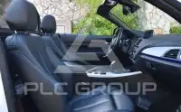 2016 BMW 235