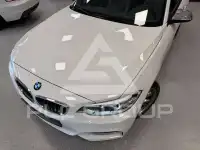 2016 BMW 235