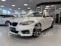 2016 BMW 235
