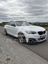 2016 BMW 235