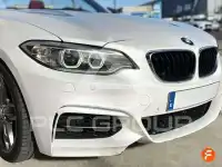 2016 BMW 235