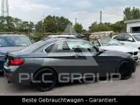 2016 BMW 235