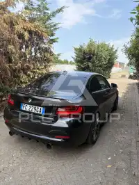 2016 BMW 235