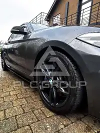 2016 BMW 235