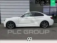 2016 BMW 235