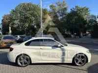 2016 BMW 235