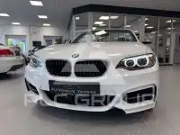 2016 BMW 235