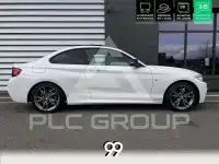 2016 BMW 235