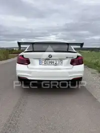 2016 BMW 235