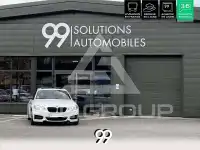 2016 BMW 235