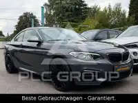 2016 BMW 235
