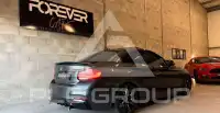 2016 BMW 235