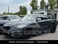 2016 BMW 235