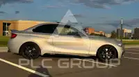 2016 BMW 235