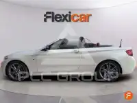 2016 BMW 235