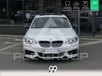 2016 BMW 235