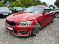 2016 BMW M2