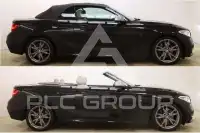 2016 BMW 235