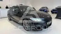 2016 BMW 235
