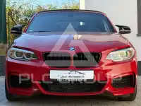 2016 BMW 235
