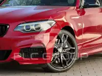 2016 BMW 235