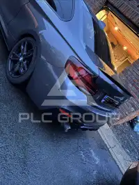 2016 BMW 235