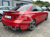 2016 BMW M2