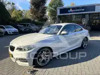 2016 BMW 235