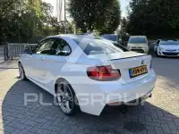 2016 BMW 235