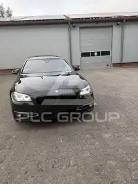 2016 BMW 525