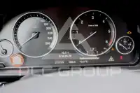 2016 BMW 525