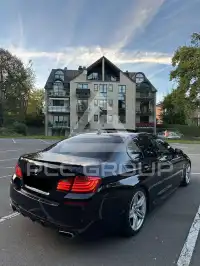 2016 BMW 525