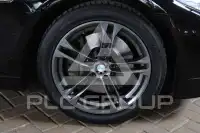 2016 BMW 525