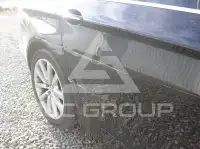 2016 BMW 525