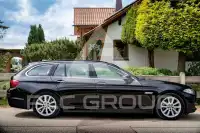 2016 BMW 525