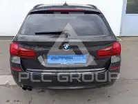 2016 BMW 525