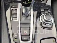 2016 BMW 525