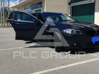 2016 BMW 525