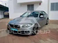 2016 BMW 525